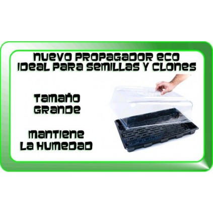 Propagador eco 39x59x21 cm