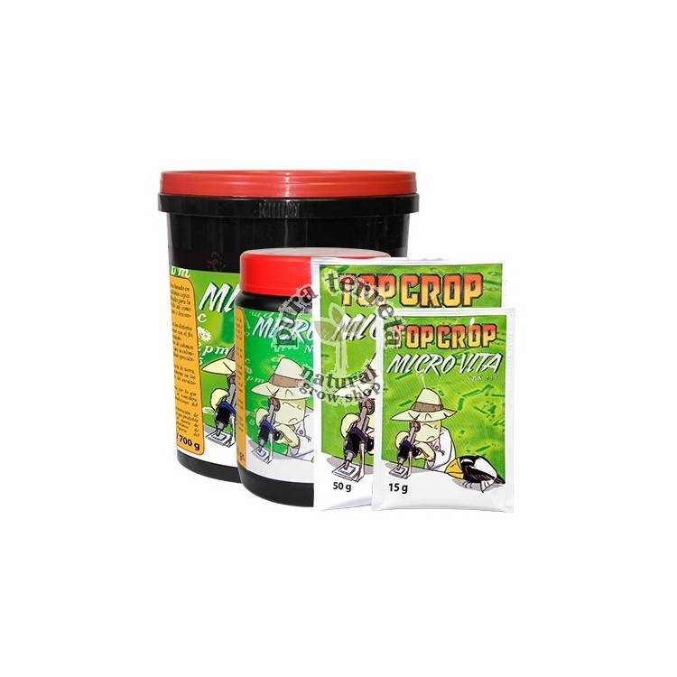 Microvita Top Crop