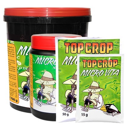 Microvita Top Crop