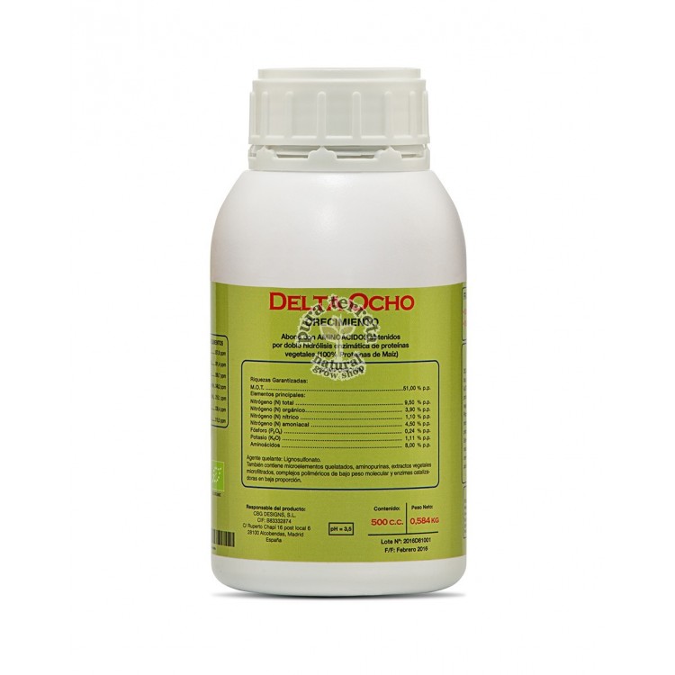 Delta 8 Cannabiogen