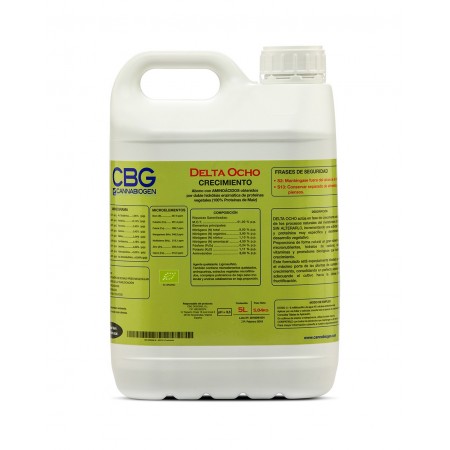 Delta 8 Cannabiogen