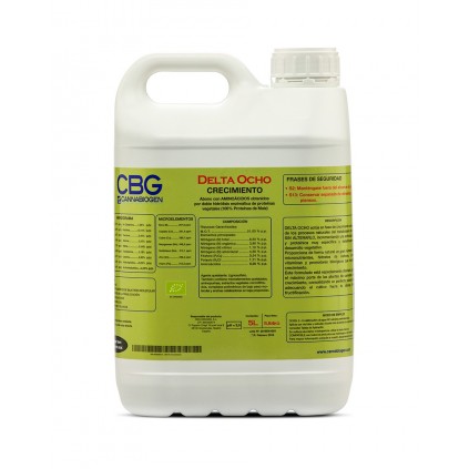 Delta 8 Cannabiogen