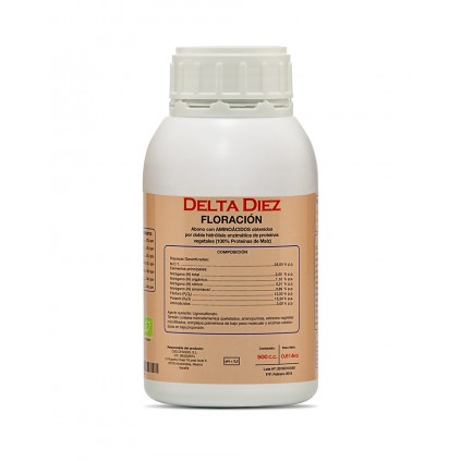 Delta 10 Cannabiogen