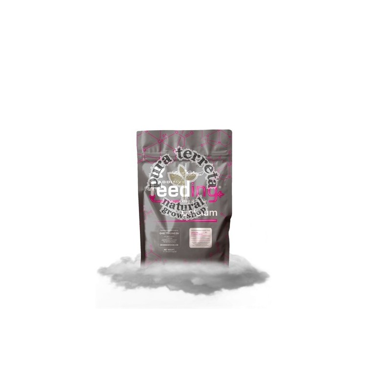Calcium Additive Feeding 