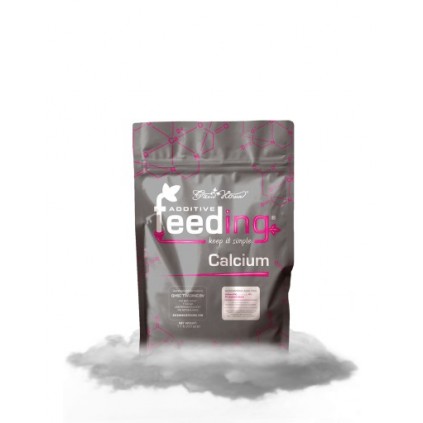 Calcium Additive Feeding 