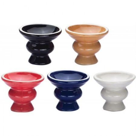Cazoleta para shisha