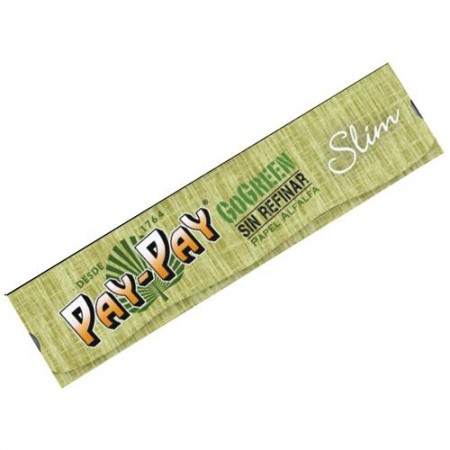 Pay Pay Slim green 