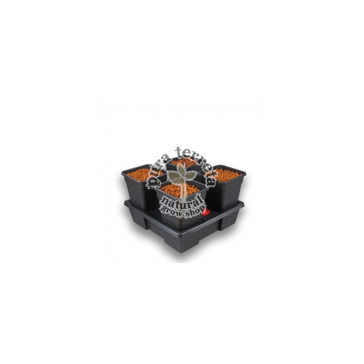 Wilma XL4 completo 25L