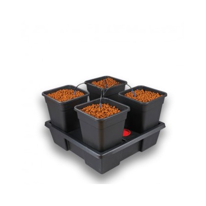 Wilma XL4 completo 25L