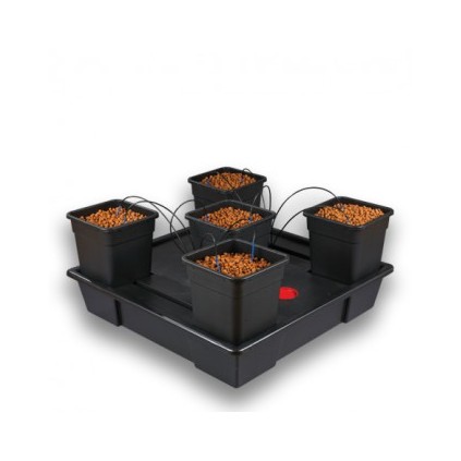 Wilma XXL5 completo 25L