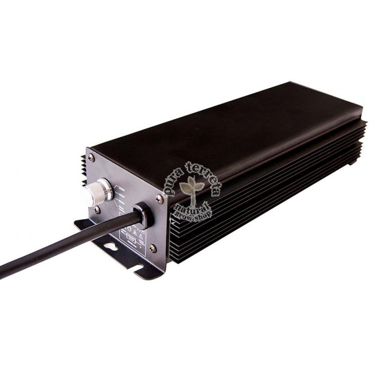 Balastro electrónico Vanguard 400w