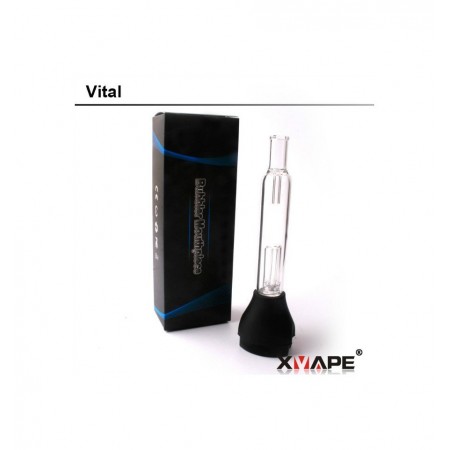 Bubbler Mouthpiece Vital