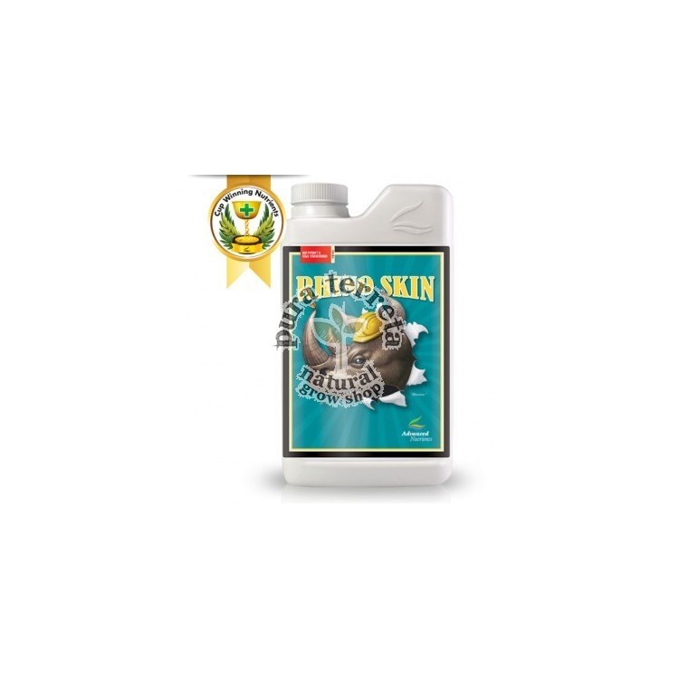 Rhino Skin Advanced Nutrients