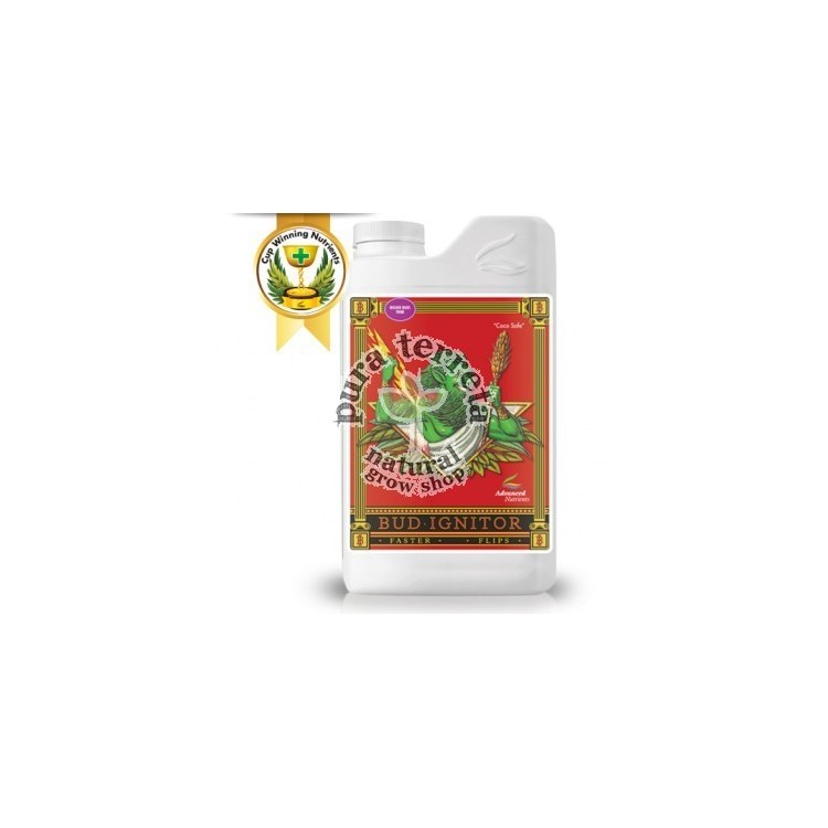 Bud Ignitor Advanced Nutrients
