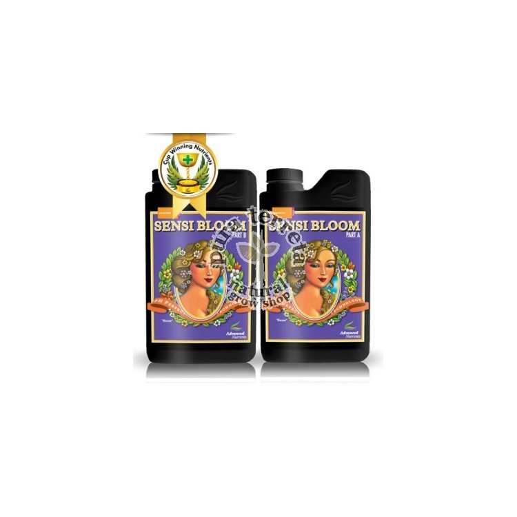 Sensi Bloom A&B Advanced Nutrients