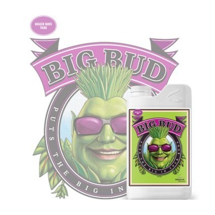 Big Bud Advanced Nutrients