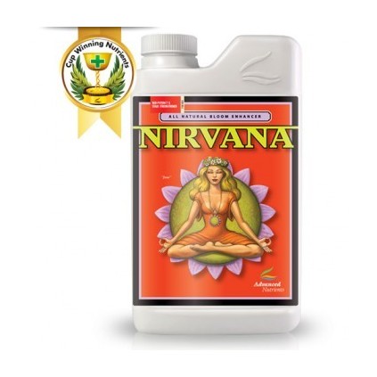 Nirvana Advanced Nutrients