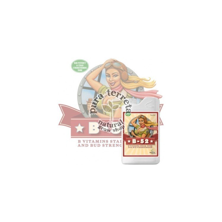 B-52 Advanced Nutrients