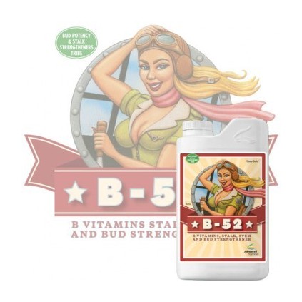 B-52 Advanced Nutrients