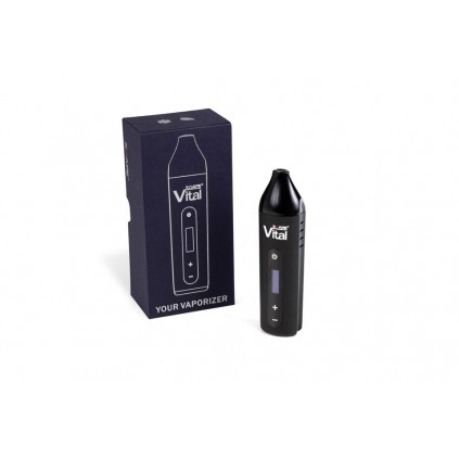 Vaporizador Vital