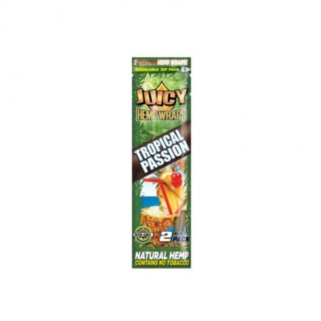 Juicy Blunt Hemp Piña
