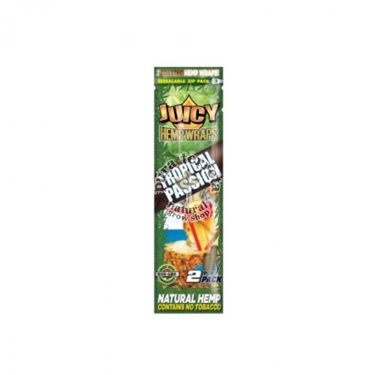 Juicy Blunt Hemp Piña