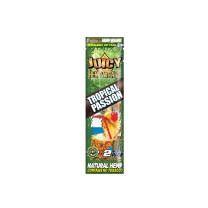 Juicy Blunt Hemp Piña