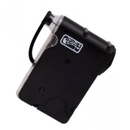 Chewy grinder portatil