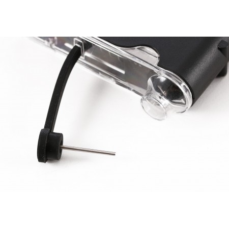 Chewy grinder portatil