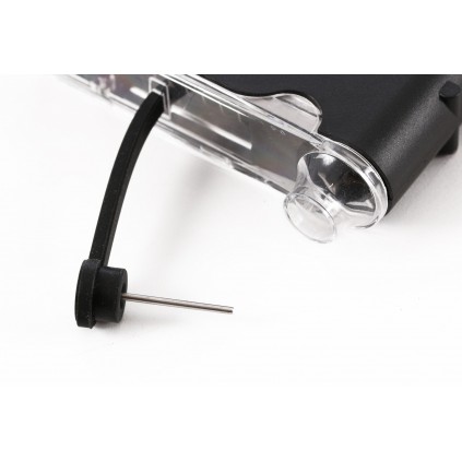 Chewy grinder portatil