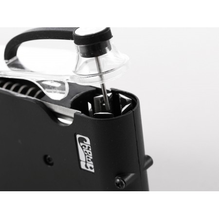 Chewy grinder portatil