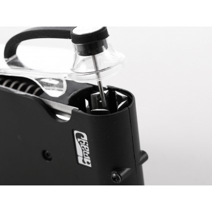 Chewy grinder portatil