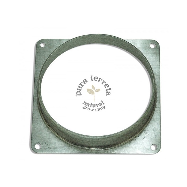 Soporte metal para extractor Axial