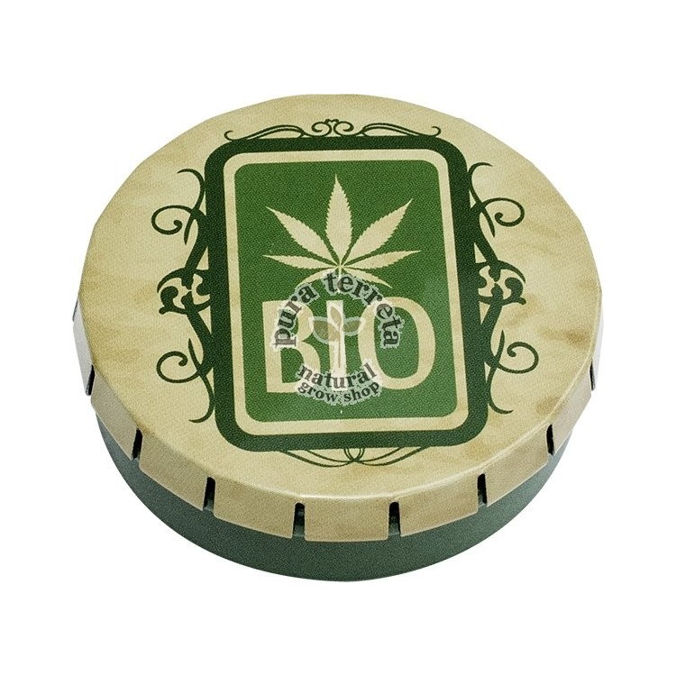 Caja Click Clack Bio