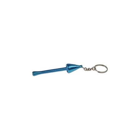 Pipa seta azul