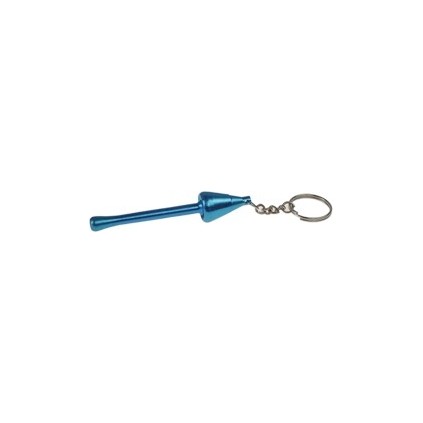 Pipa seta azul
