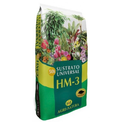 Sustrato Agri-natura Hm-3