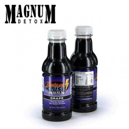 Magnum limpiador de toxinas 120ml