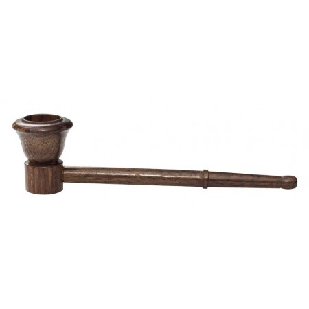 Pipa madera Palosanto 15 cm