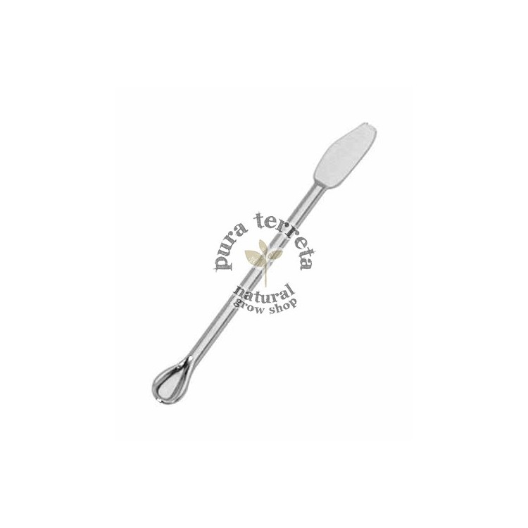 Dabber mini cuchara