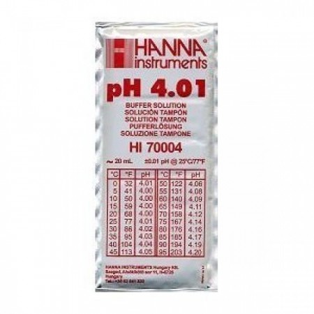 Medidor PH Hanna Hi98107 V.2