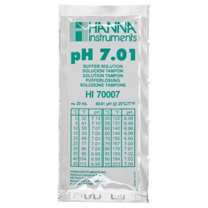 Medidor PH Hanna Hi98107 V.2