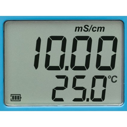 Medidor EC Hanna Hi98304 V.2