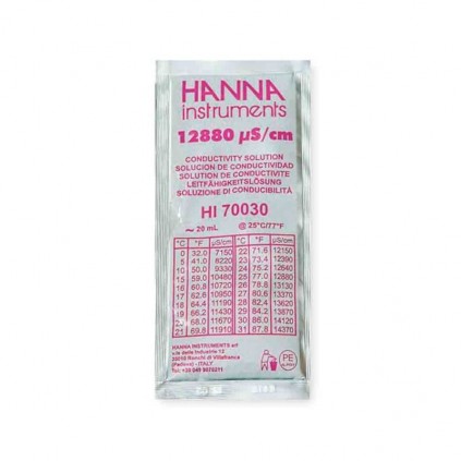 Medidor EC Hanna Hi98304 V.2
