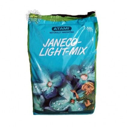 Janeco Light Mix Atami