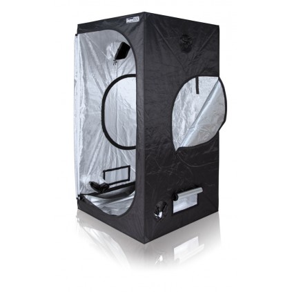 Kit Dark Box 100 LED FISSION 600W