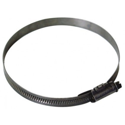 Abrazadera metal 100