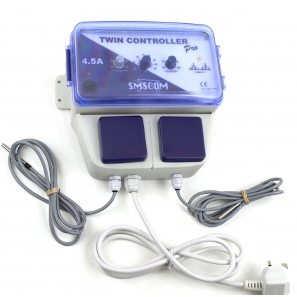 Twin Controller Pro MK2