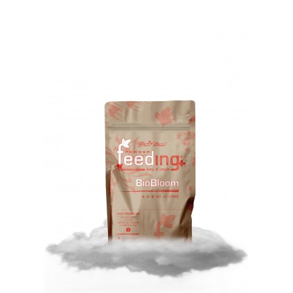 Bio Bloom Powder Feeding