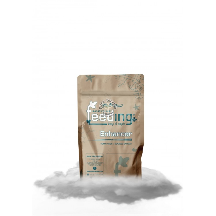 Enhancer Additive Feeding